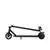 L1 Electric Scooter Up to 25km/h For Adults with SOLID TIRES! BLACK