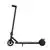 L1 Electric Scooter Up to 25km/h For Adults with SOLID TIRES! BLACK