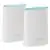 NETGEAR Orbi Tri-band Whole Home Mesh WiFi System with 3Gbps Speed