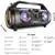 TENMIYA 30W Portable Bluetooth Boombox with Subwoofer