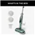 Shark All-in-One Scrubbing and Sanitizing Steam Mop