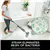 Shark All-in-One Scrubbing and Sanitizing Steam Mop