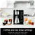 Ninja Hot and Cold Brew Coffee Tea Maker Kit
