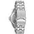 Bulova Men's 43mm Classic Multifunction Stainless Steel Bracelet Watch