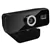 4k Webcam Manual Focus With Built In Microphone & Privacy Shuter