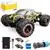 DEERC Brushless RC Cars 300E 60KM/H High Speed Remote Control Car 4WD
