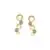 Diamond Stud Earrings in 10K (0.1 CT. T.W.) - Gold