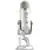 Logitech for Creators Blue Yeti USB Microphone Sliver