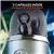 Logitech for Creators Blue Yeti USB Microphone Sliver