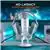 Logitech for Creators Blue Yeti USB Microphone Sliver
