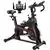 DMASUN Exercise Bike, Indoor Cycling Bike with Quieter System