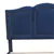 Diana-78'' Bed-Blue