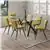 Lucy Dining Table - Black