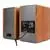 Edifier R1280T Powered Bookshelf Speakers Wooden Enclosure