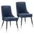 Silvano-Side Chair-Vintage Blue (Set of 2)