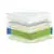Sleep Rest 13” Queen Mattress Set Includes: Mattress and 2-in-1 Bed & Box Spring