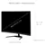 ViewSonic 2K Curved 32 Inch Gaming Monitor 144Hz 1ms