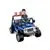 Power Wheels® Hot Wheels™ Jeep® Wrangler