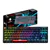 DIGIFAST RGB Tenkeyless Gaming Keyboard (Blue Axis)