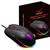 DIGIFAST RGB Tenkeyless Gaming Keyboard and RGB Gaming Mouse (B24)