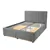 Hamuq Panel Storage Bed - Full