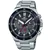 Casio Men's Edifice Black Label Stainless Steel Watch EFS-S600D-1A4V