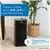 Medify MA-40 Air Purifier with H13 True HEPA Filter , 840 sq ft