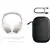 Bose QuietComfort 45 Bluetooth Noise Cancelling Headphones - White