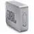 JBL GO2 Portable Bluetooth Speaker with Rechargeable Battery, Grey