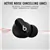 Beats by Dr. Dre Studio Buds True Wireless In-Ear Head(Black)