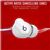 Beats by Dr. Dre Studio Buds True Wireless In-Ear Headphones (White)