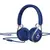Beats by Dr. Dre Beats EP On-Ear Headphones (Blue)