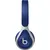 Beats by Dr. Dre Beats EP On-Ear Headphones (Blue)