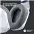 Logitech G733 LIGHTSPEED Wireless Gaming Headset Suspension Headband