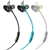 Bose SoundSport Wireless, Sweat Resistant, In-Ear Headphones, Citron