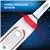 Oral-B Smart Limited Battery Power Electric Toothbrush, Rose Gold