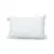 GhostBed Faux Down Pillow - Down Alternative With Cool Microfiber Gel