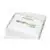 GhostBed Memory Foam Pillow - Cool Gel Memory Foam & Ergonomic Design
