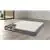 GhostBed 9'' All in One Foundation - Metal Frame & Adj. Legs - King