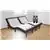 GhostBed Adj. Bed Frame & Power Base with Wireless Remote - Twin XL
