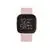 Fitbit Versa 2 Smartwatch 40mm in Petal/Copper Rose Aluminum
