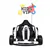 KidsVIP 24V Drifting Go-Kart Furious Edition for Kids