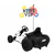KidsVIP 24V Drifting Go-Kart Furious Edition for Kids