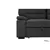 Urban Cali Anaheim II Condo Sectional Sofa with Right Storage Chaise