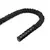 Battle Ropes with Anchor Strap Wall Mount Kit 1.5 in X 50 Ft