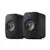 KEF LSX II Wireless all-in-one HiFi Speakers (Set of 2, Carbon Black)