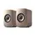 KEF LSX II Wireless all-in-one HiFi Speakers (Set of 2, Special Sound