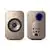 KEF LSX II Wireless all-in-one HiFi Speakers (Set of 2, Special Sound