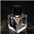 Oud Noir Vertus Paris perfume for women and men 100ml