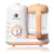 Ventray BabyGrow 300 Baby Food Maker, All-in-one Food Processor, Peach